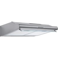 Notice Eurotech ED-RHW60SS Range hood