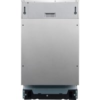 Notice Eurotech ED-ID9P2 Dishwasher