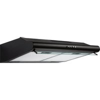 Notice Eurotech ED-RHW60BK Range hood