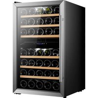 Notice Eurotech ED-WC45BCSS Refrigerator