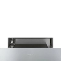 Notice SMEG CPRU315X Warming Drawer