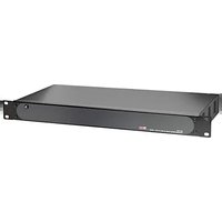 Notice TV One A2-7342 Audio/video converter