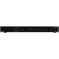 Notice TV One 1T-VS-668 Video switch