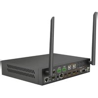 Notice WyreStorm SW-540-TX Router