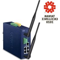 Notice Planet IVR-300W Network router