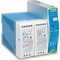 Notice Planet PWR-60-24 Industrial power supply