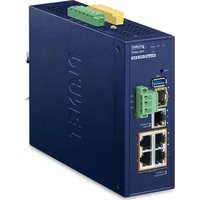 Notice Planet IVR-300FP Network router