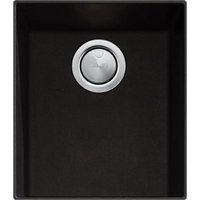 Notice Oliveri ST-BL1530U Kitchen sink