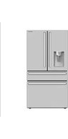 SHARP SJG2254FS - Refrigerator