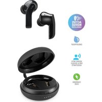 Notice iLive IAEBT600 Earphones