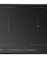 Notice LERAN EIH 6644 BV Cooker