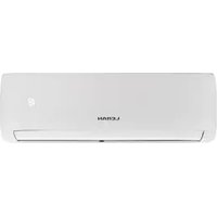 Notice LERAN AC 1266 IV Air conditioner