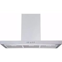 Notice BAUMATIC BRT90SS Range hood