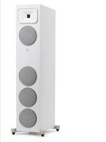 Notice Martin Logan MOTION FOUNDATION F1 Loudspeaker