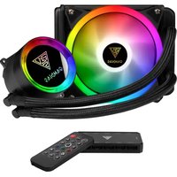 Notice Gamdias CHIONE E2-120R CPU cooler
