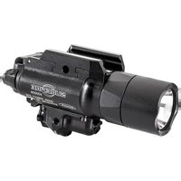 Notice SureFire X400T-A Flashlight