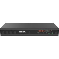 Notice A-NeuVideo ANI-PIP-41UHD Router