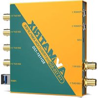 SD11-12G AVMATRIX