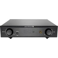 Notice NuPrime PRA-9X Receiver