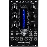 Notice Erica Synths PLASMA DRIVE Keyboard