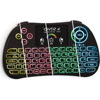 Notice Savio KW-03 Keyboard