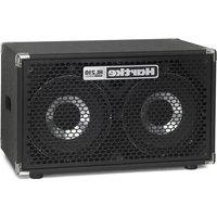 Notice Hartke HYDRIVE HL210 Loudspeaker