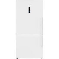 Notice Profilo BD3086WCFP Refrigerator