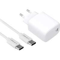 Notice GoGen ACHPD120CW Mobile Device Charger