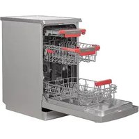 Notice LERAN FDW 45-1063 CS Dishwasher