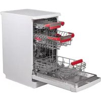Notice LERAN FDW 45-1063 CW Washing machine