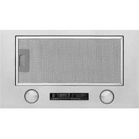 Notice Tisira WPRU52ASL Range hood
