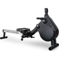 Notice BodyCraft VR200 Rowing Machine