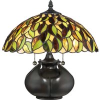 Tiffany TF3181T Quoizel