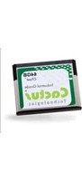 Notice Cactus KC64GFI-X00S Memory Card