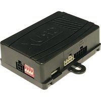 Notice CRUX SWRGM-49N Car audio interface