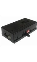 Notice CRUX SOOGM-15V Car audio accessory