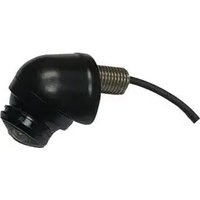 Notice CRUX CTC-210 Security Camera