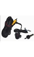 Notice CRUX CUL-04 Security Camera