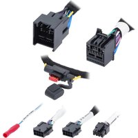Notice Axxess LOC-FDH3 Car audio accessory