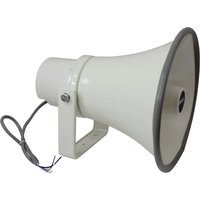 Notice Glemm TC 1660 Loudspeaker