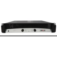 Notice Glemm AMP 1200 Receiver