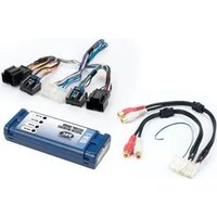 Notice PAC AOEM-GM1416 Car kit