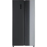 Notice LERAN SBS 700 BIX NF Refrigerator