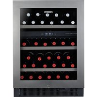 Notice Vintec V40SG2ES3 Refrigerator