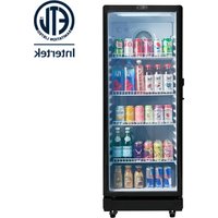 Notice Whynter CDM-710BW Refrigerator