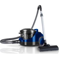 Notice Koblenz ACQUAPUR II AR-2400 Vacuum Cleaner