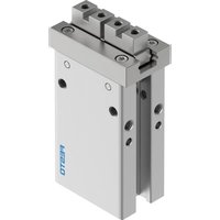 Notice Festo DHPC-10-A-NC-S-2 Préenseur pneumatique