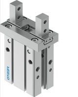 Notice Festo DHPC-25-A-S Préenseur pneumatique