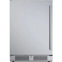 Notice Avallon AFR242SSODRH Refrigerator