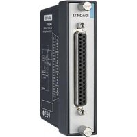 Notice Advantech IDAQ-873-A Module d'acquisition de données